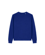 Worker Blue
