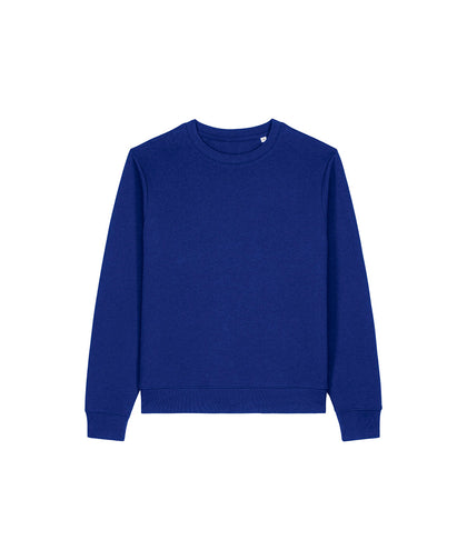 Worker Blue