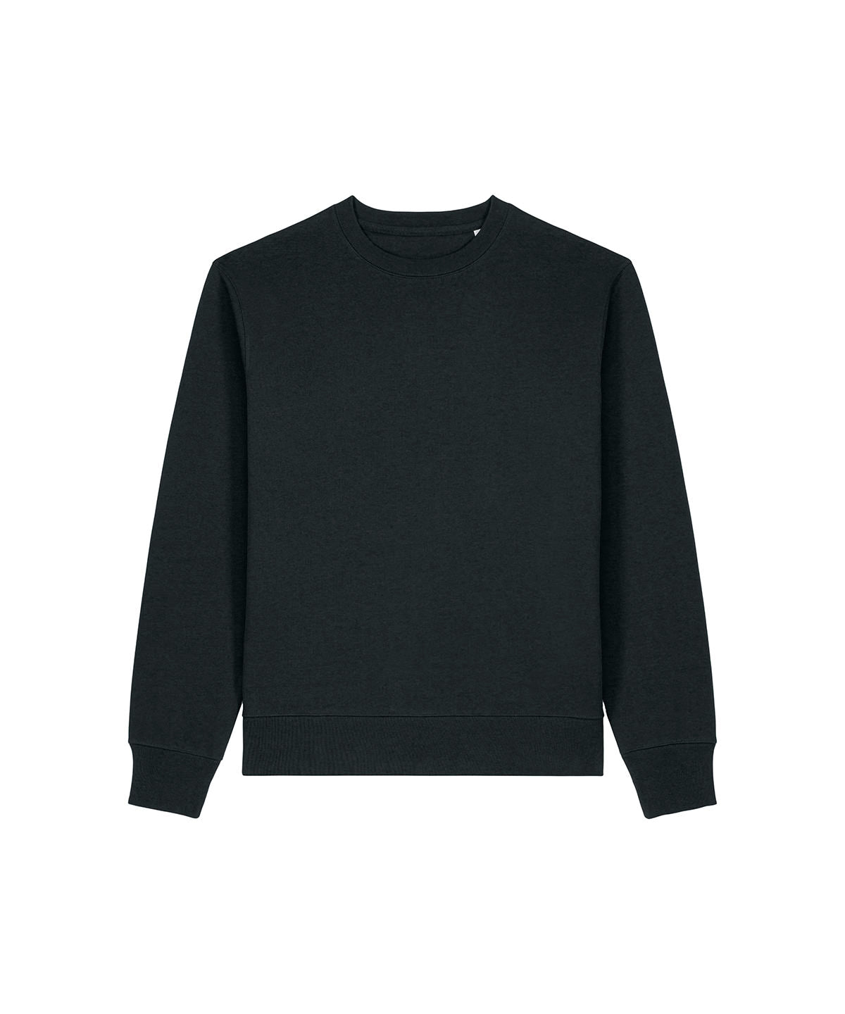 Thinker (STSU269) - SX293 - Black - Customisable Sweatshirts
