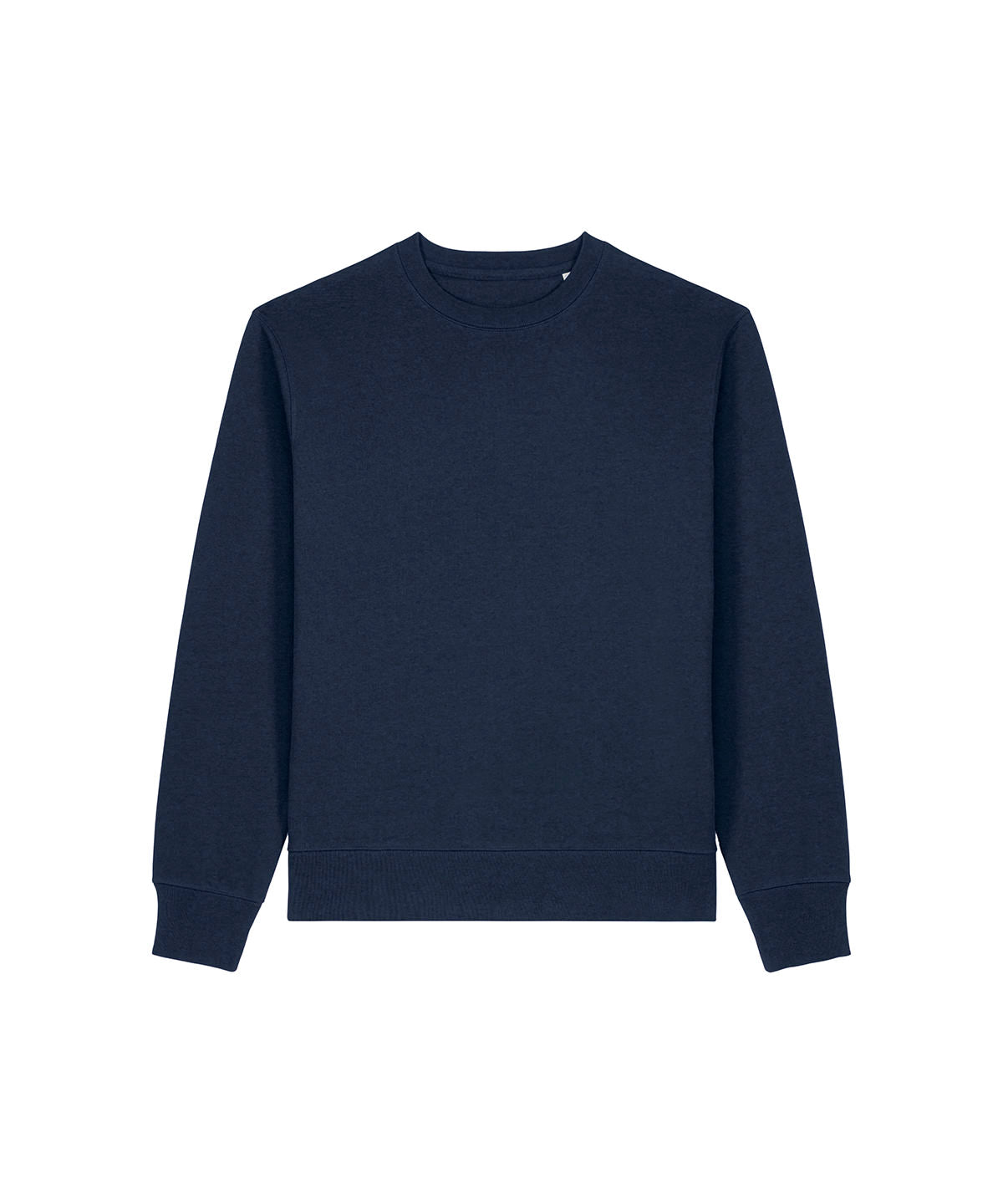 Thinker (STSU269) - SX293 - French Navy - Customisable Sweatshirts