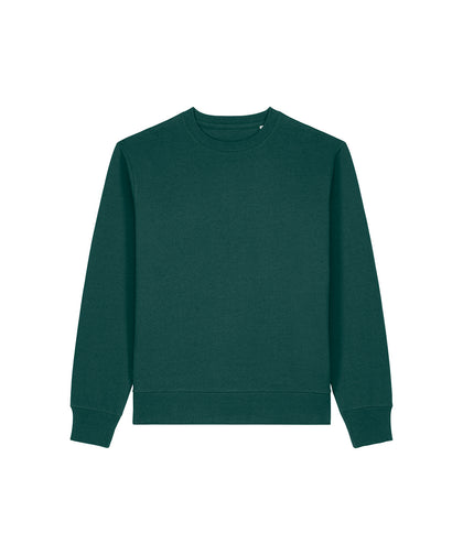 Glazed Green