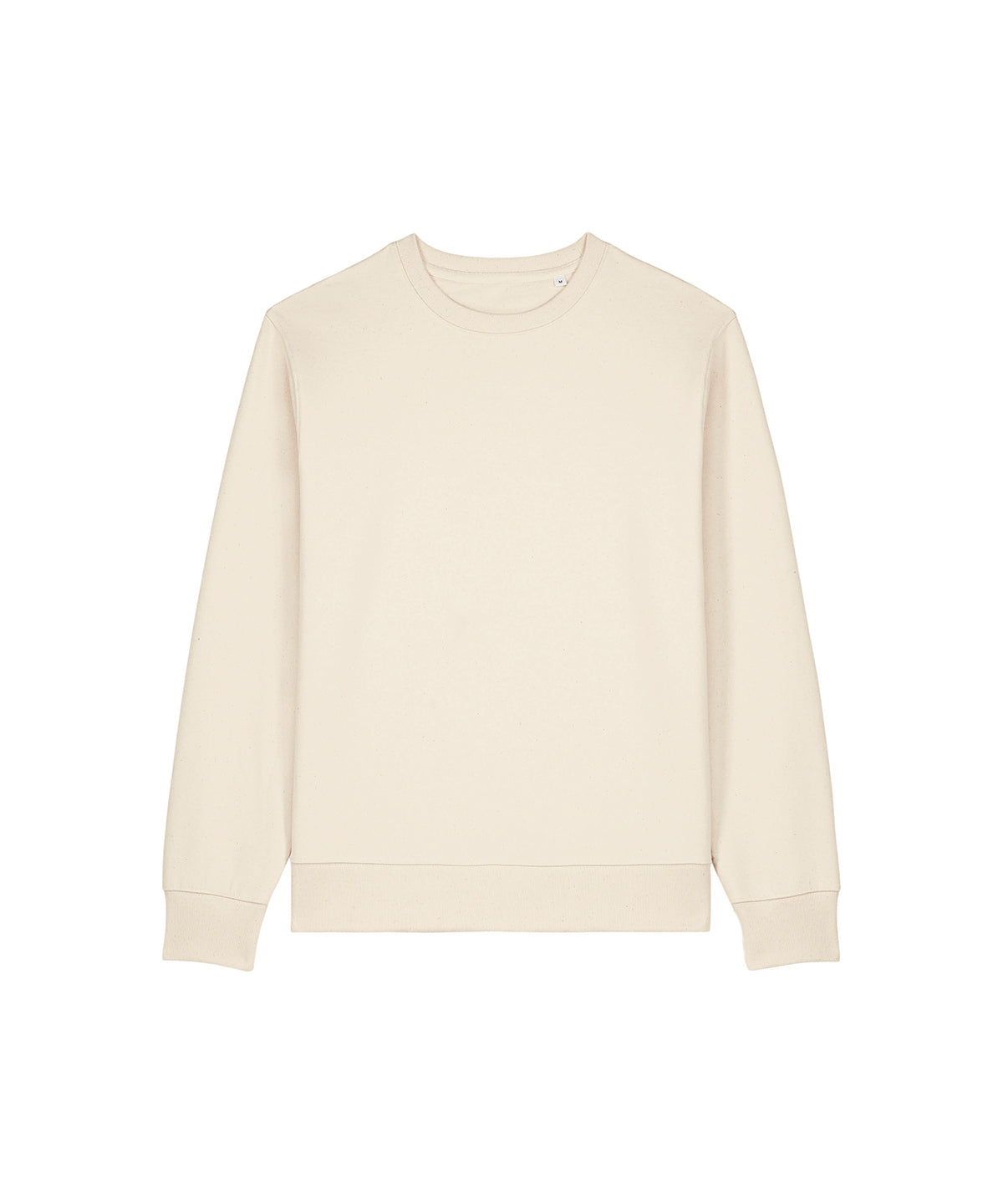 Thinker (STSU269) - SX293 - Natural Raw - Customisable Sweatshirts