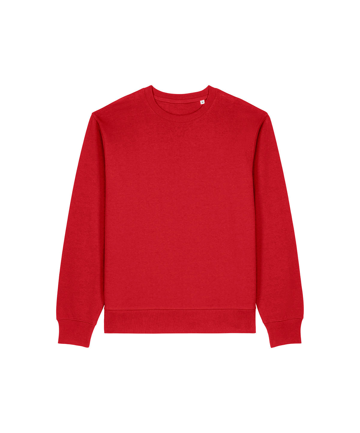 Thinker (STSU269) - SX293 - Red - Customisable Sweatshirts