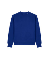 Worker Blue