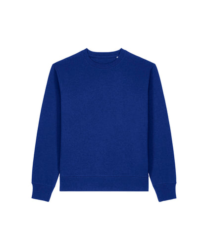 Worker Blue