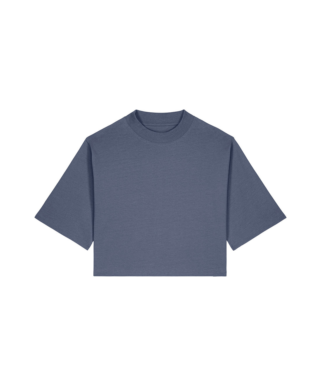 Stella Raya (STTW259) - SX294 - Blue Grey - Customisable T-Shirts