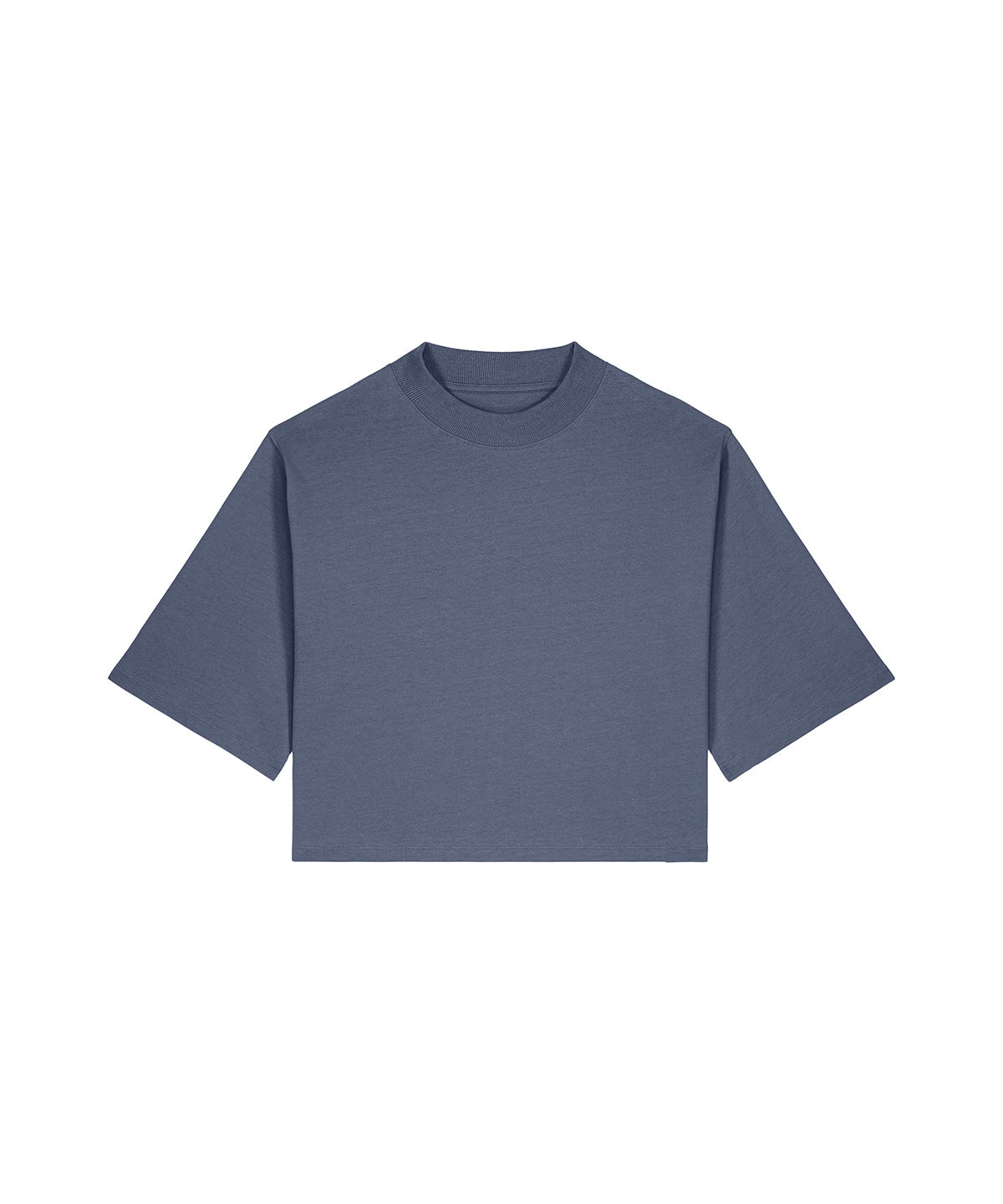 Stella Raya (STTW259) - SX294 - Blue Grey - Customisable T-Shirts