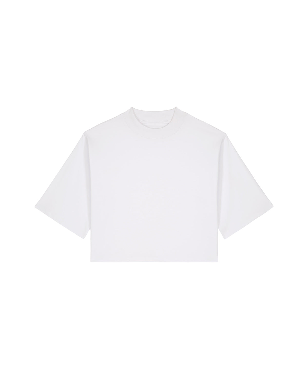 Stella Raya (STTW259) - SX294 - White - Customisable T-Shirts