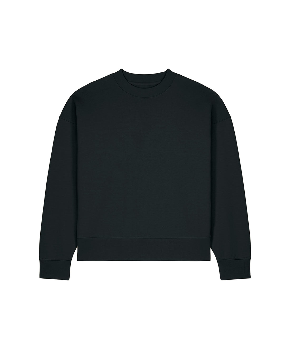Ryler (STSU255) - SX295 - Black - Customisable Sweatshirts