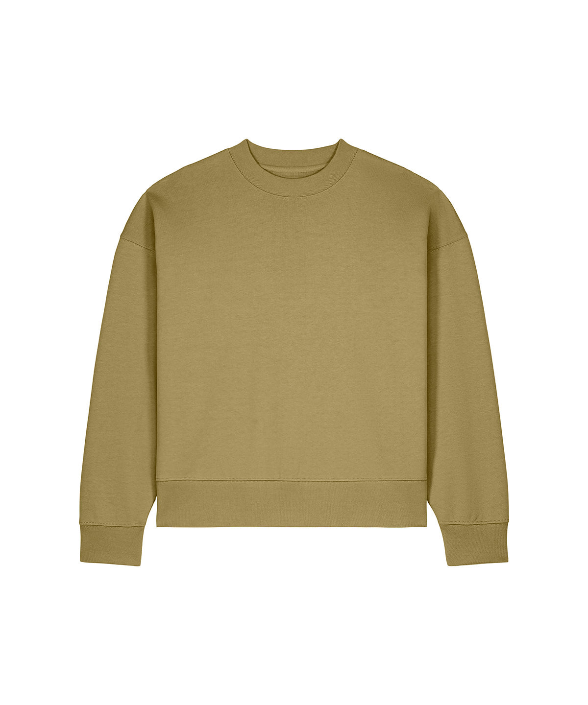 Ryler (STSU255) - SX295 - Faded Olive - Customisable Sweatshirts