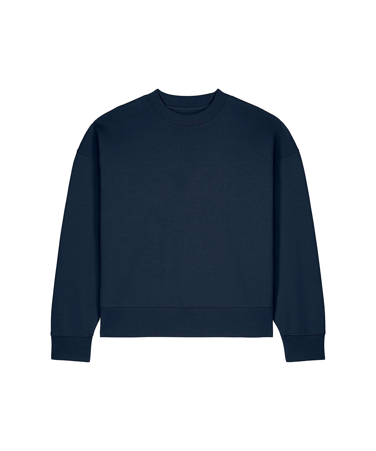 Ryler (STSU255) - SX295 - French Navy - Customisable Sweatshirts