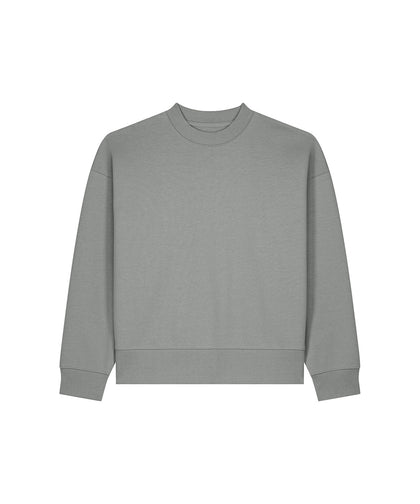Misty Grey