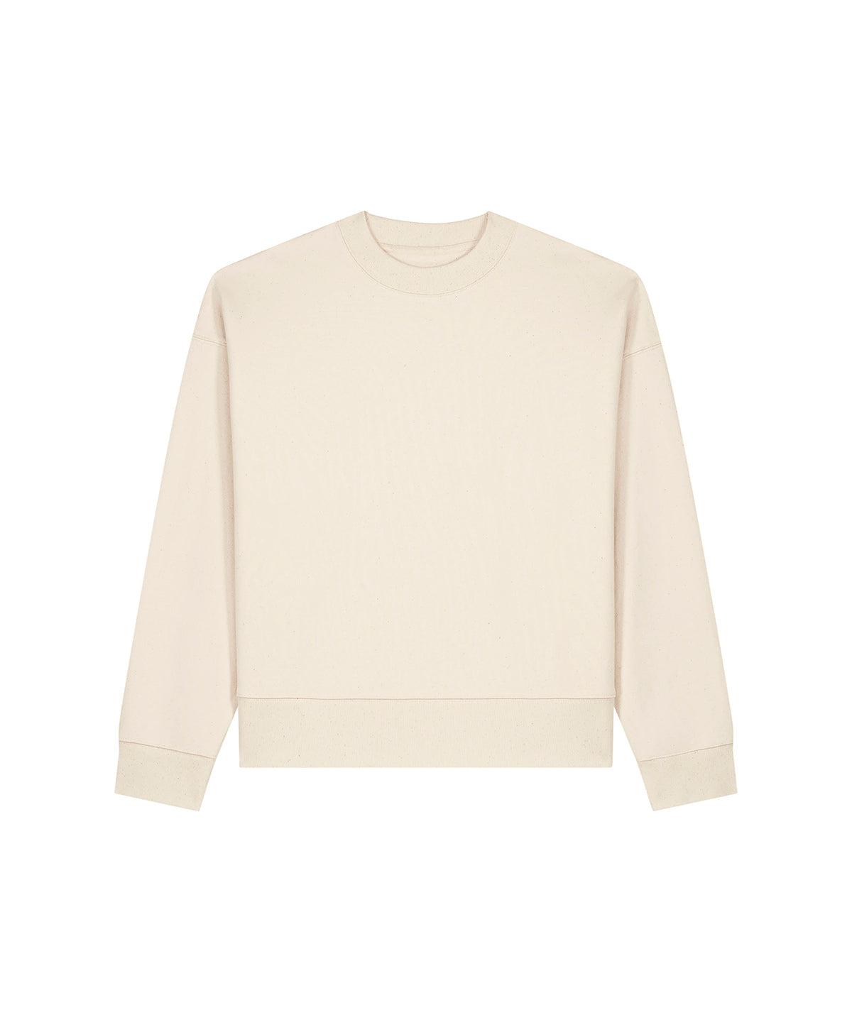 Ryler (STSU255) - SX295 - Natural Raw - Customisable Sweatshirts