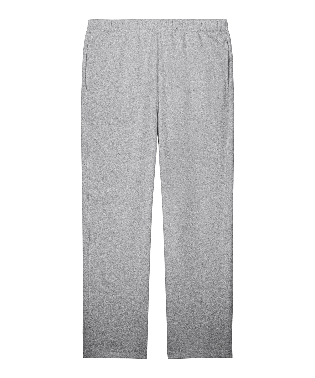 Needer (STBU274) - SX296 - Heather Grey - Customisable Sweatpants