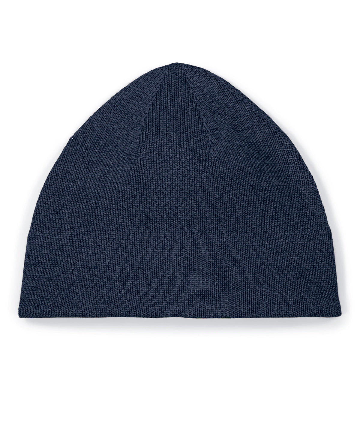 Fielder (STAU297) - SX316 - French Navy One size - Customisable Beanies