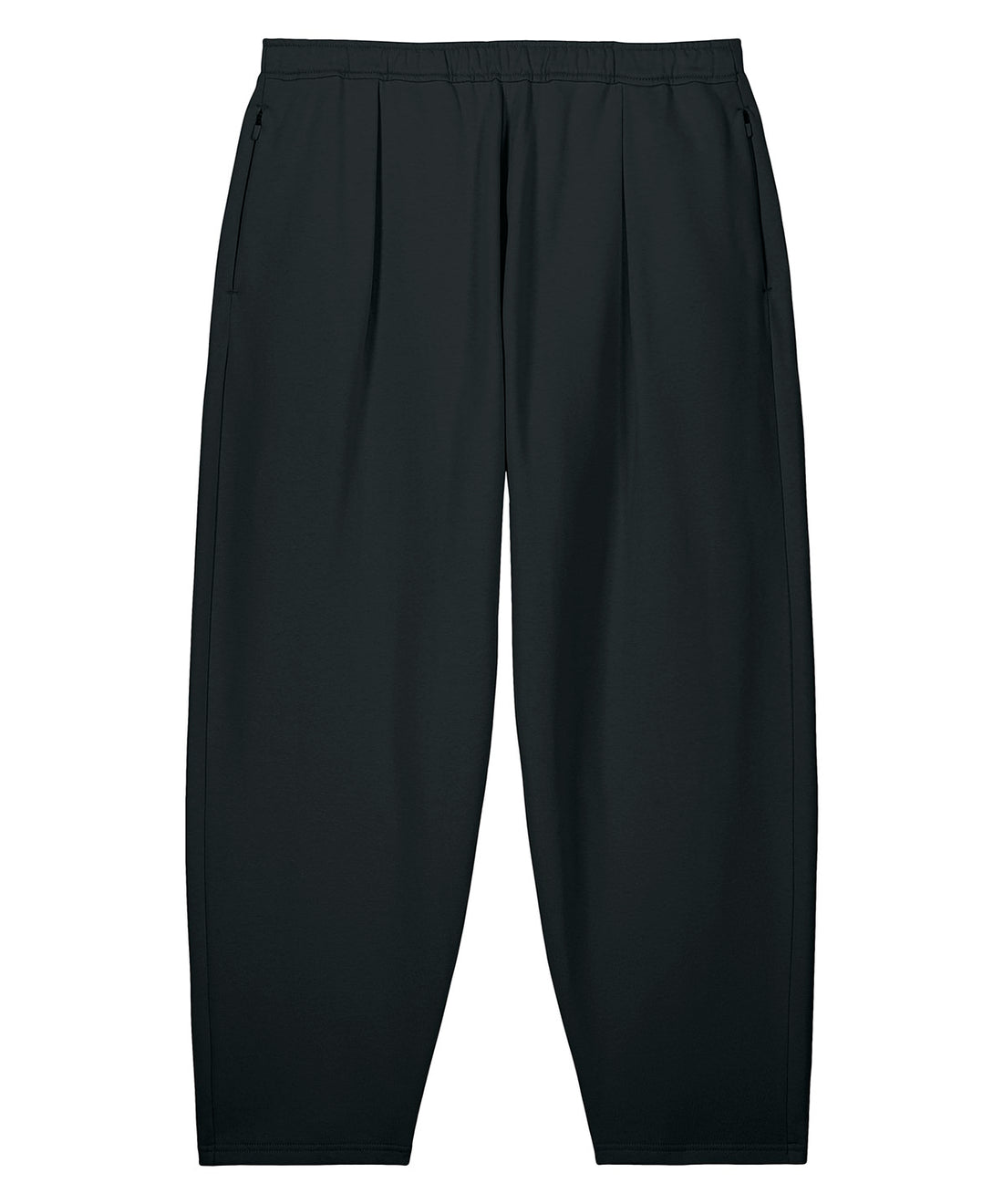 Barreler (STBU276) - SX317 - Black - Customisable Sweatpants