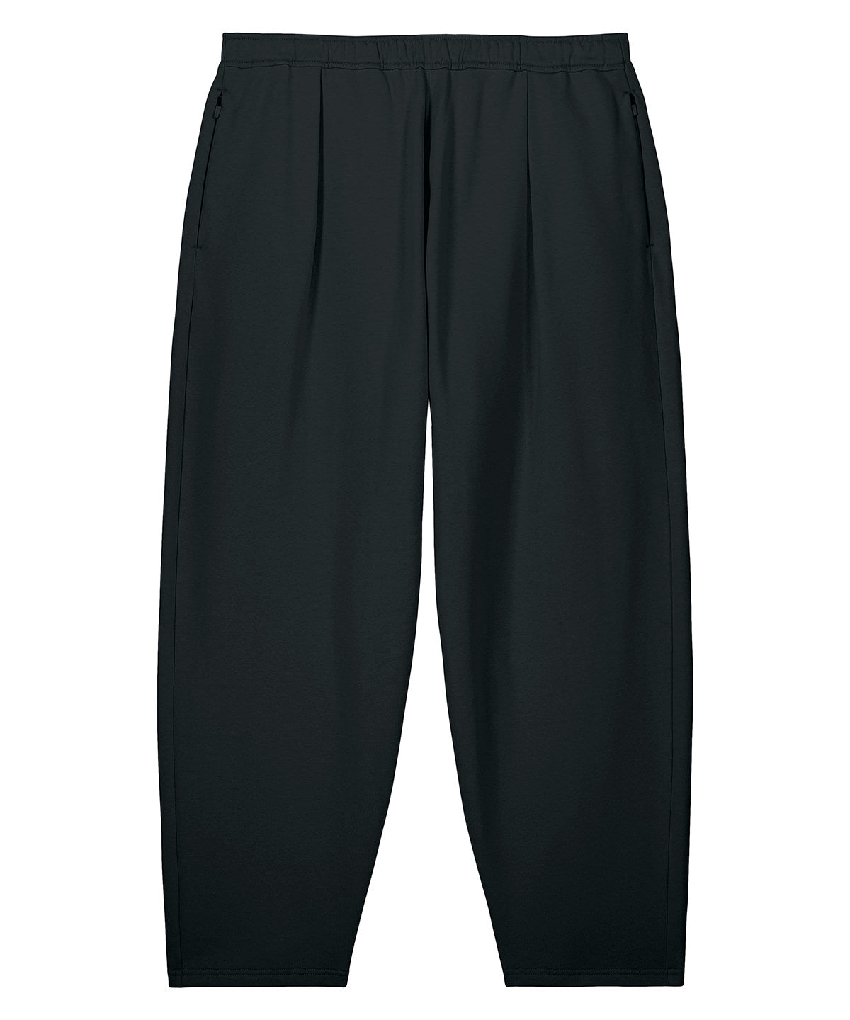 Barreler (STBU276) - SX317 - Black - Customisable Sweatpants