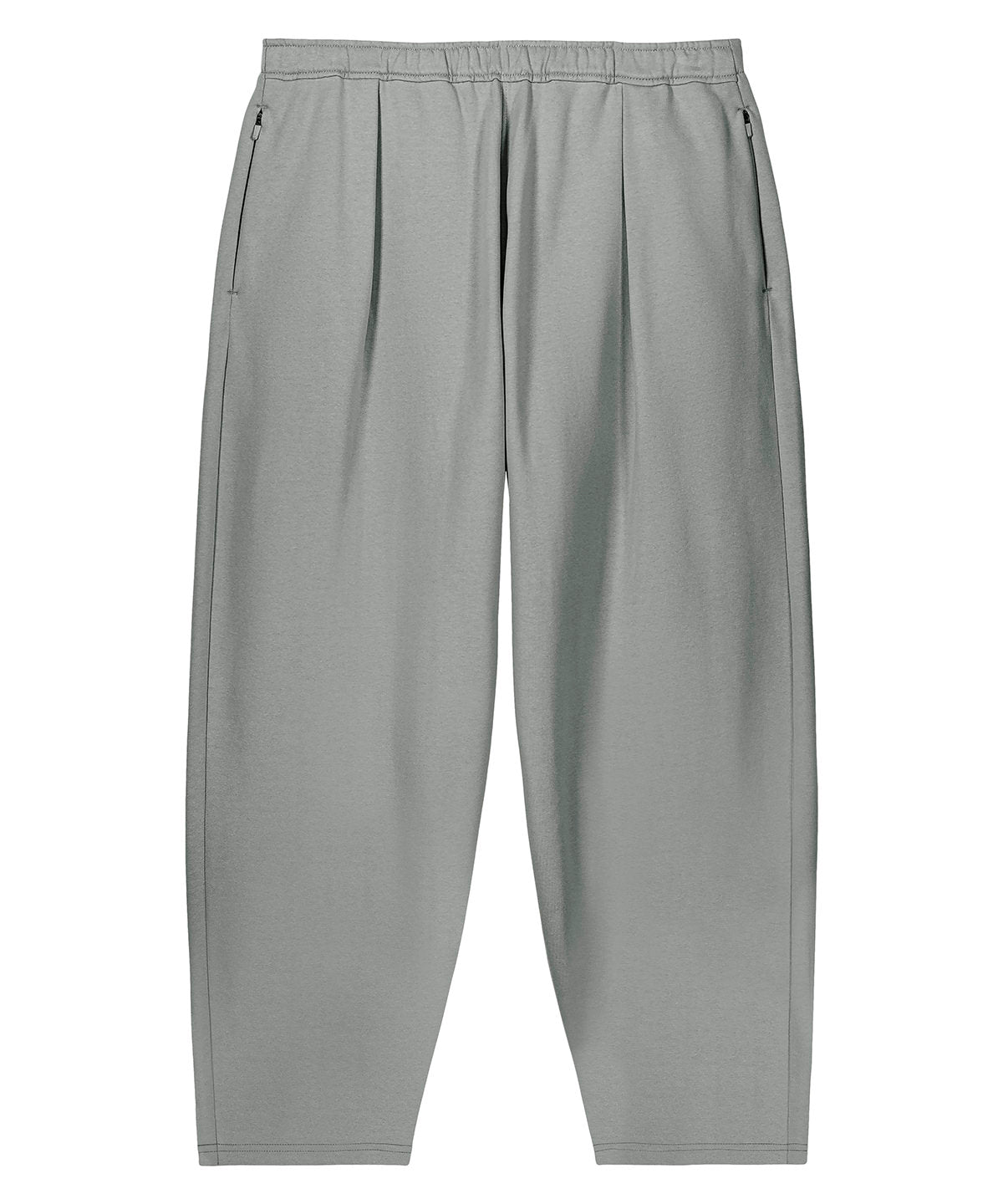Barreler (STBU276) - SX317 - Misty Grey - Customisable Sweatpants
