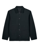 Garment Dyed Black