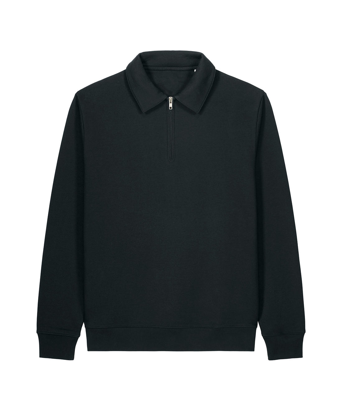 Proper (STSU273) - SX319 - Black - Customisable Sweatshirts