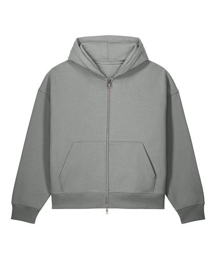Misty Grey