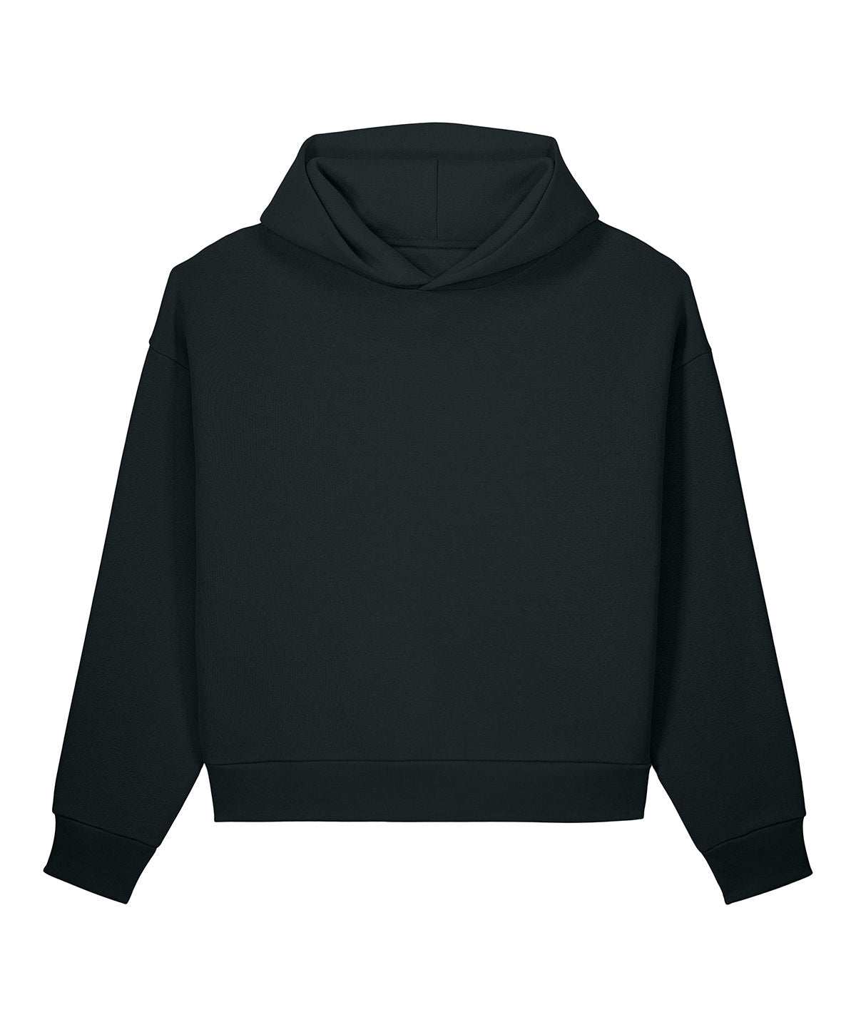 Sculpter (STSU278) - SX321 - Black - Customisable Hoodies