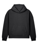 Garment Dyed Black Rock