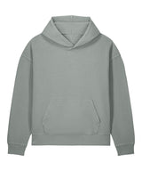 Garment Dyed Misty Grey
