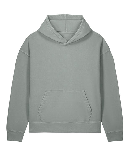 Garment Dyed Misty Grey