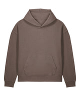 Garment Dyed Mocha