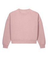 Garment Dyed Blush
