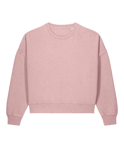Garment Dyed Blush