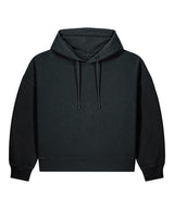 Garment Dyed Black Rock
