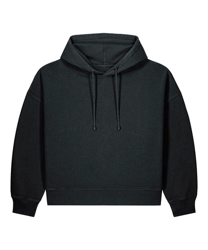 Garment Dyed Black Rock