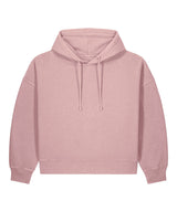 Garment Dyed Blush