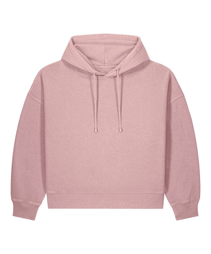 Garment Dyed Blush