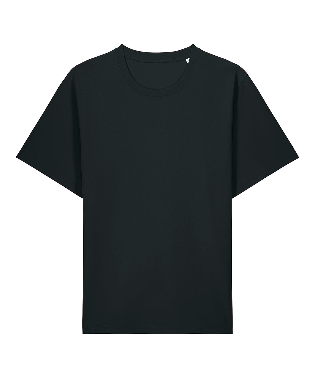 Reeser (STTU272) - SX326 - Black - Customisable T-Shirts