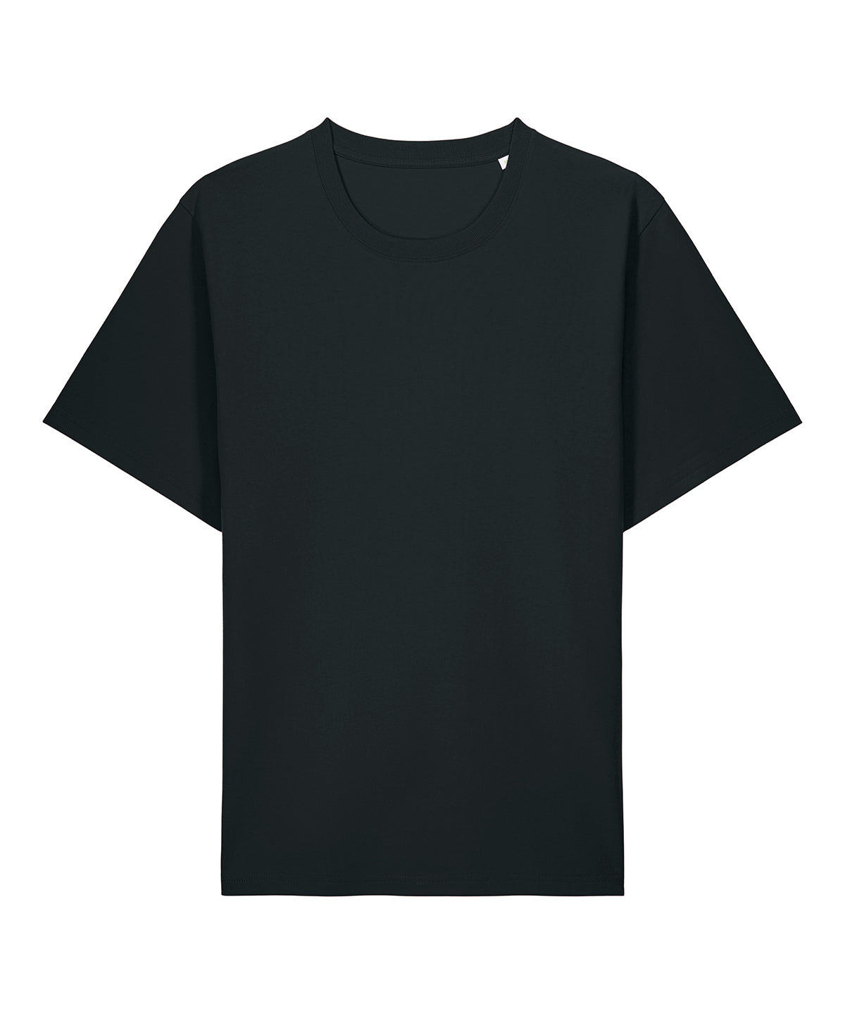 Reeser (STTU272) - SX326 - Black - Customisable T-Shirts