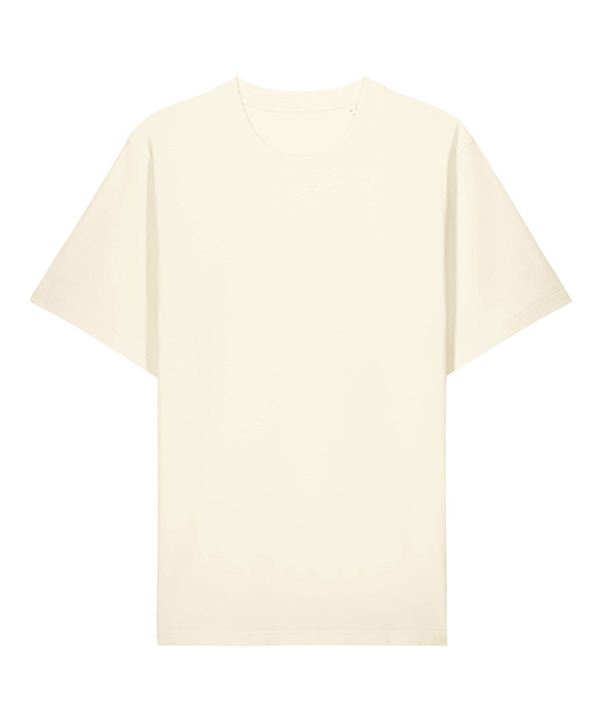 Reeser (STTU272) - SX326 - Cream - Customisable T-Shirts