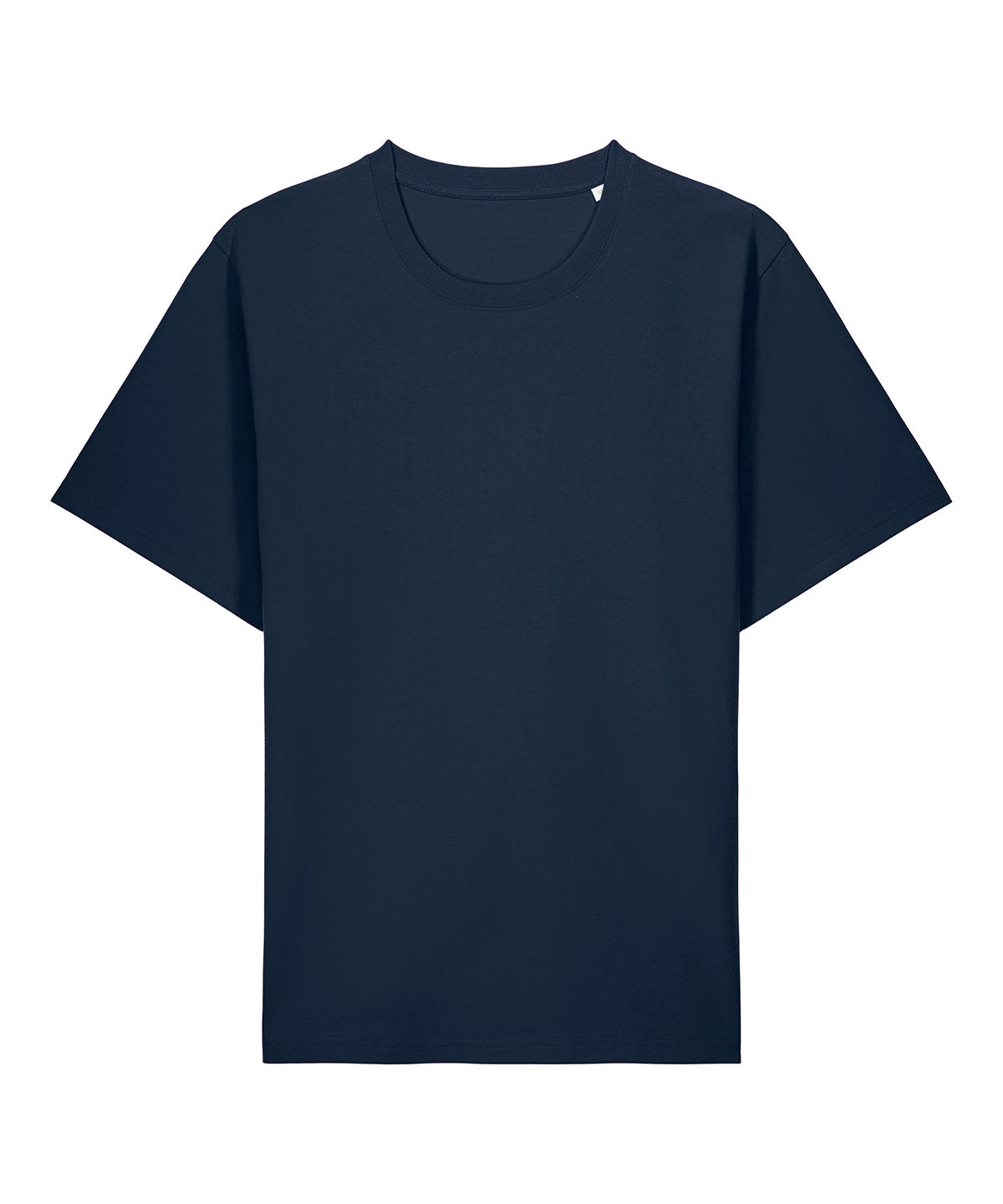 Reeser (STTU272) - SX326 - French Navy - Customisable T-Shirts