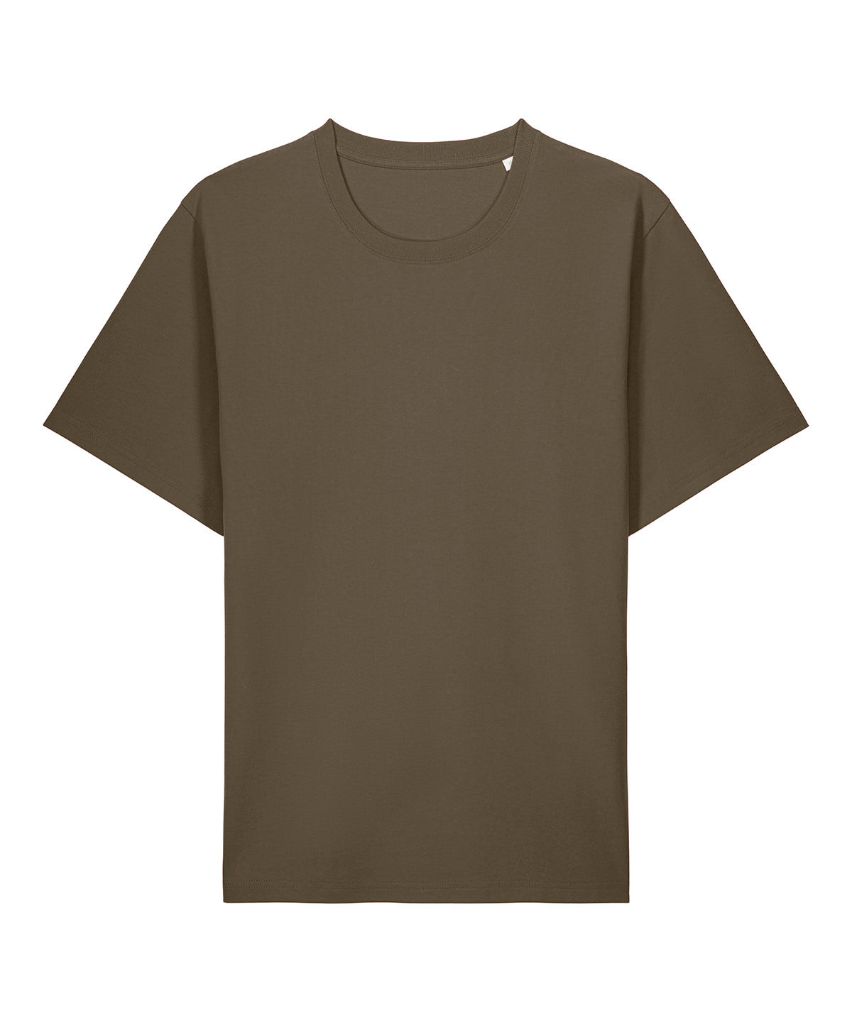Reeser (STTU272) - SX326 - Mosstone - Customisable T-Shirts