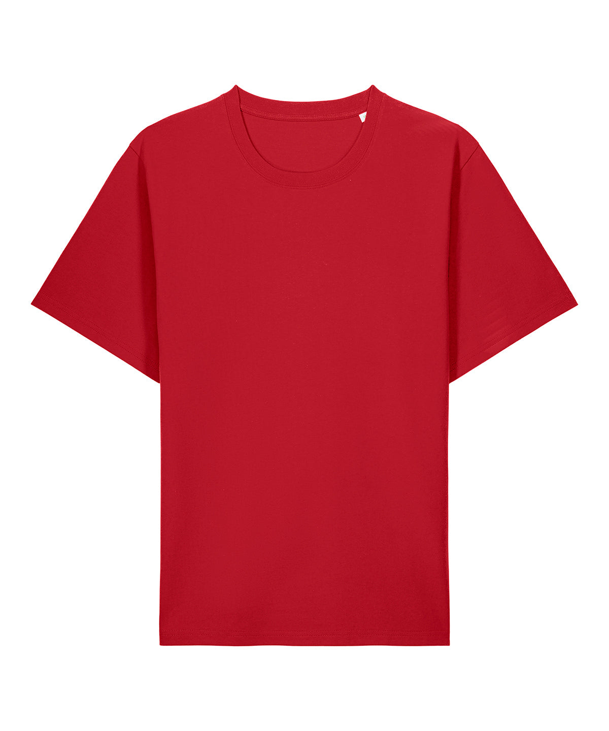 Reeser (STTU272) - SX326 - Passionate Red - Customisable T-Shirts