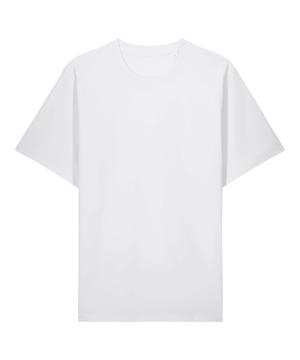 Reeser (STTU272) - SX326 - White - Customisable T-Shirts