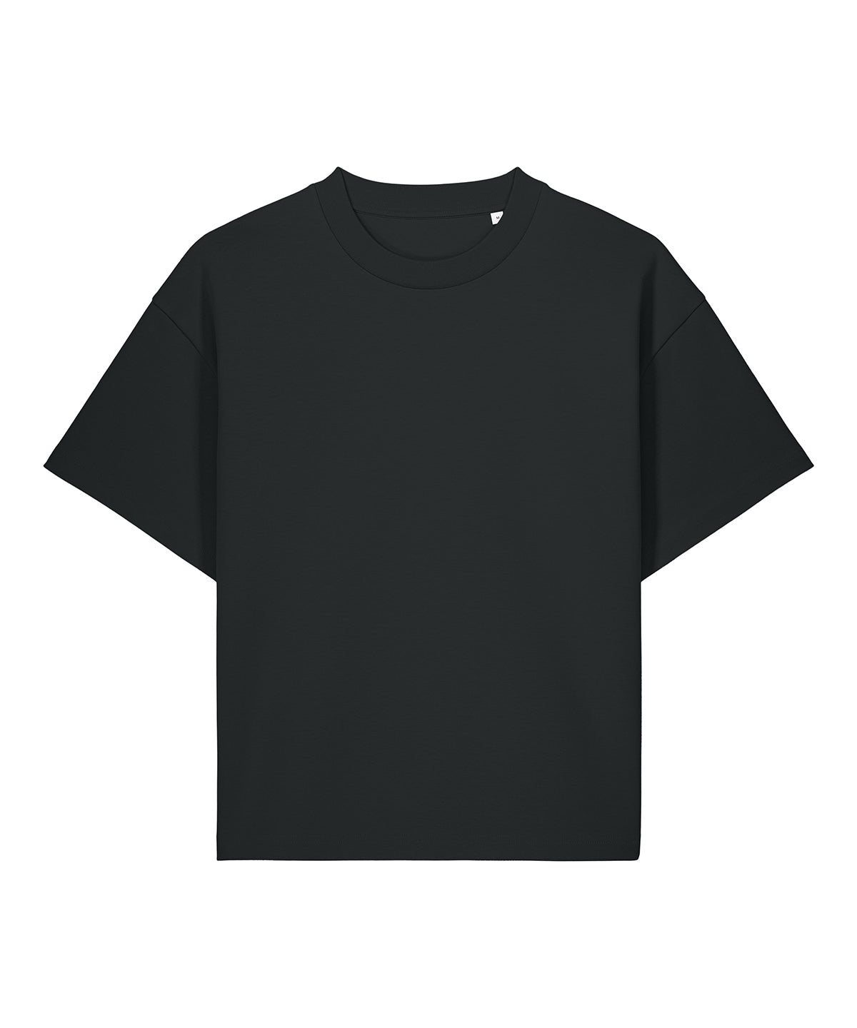 Hazener (STTU277) - SX327 - Black - Customisable T-Shirts
