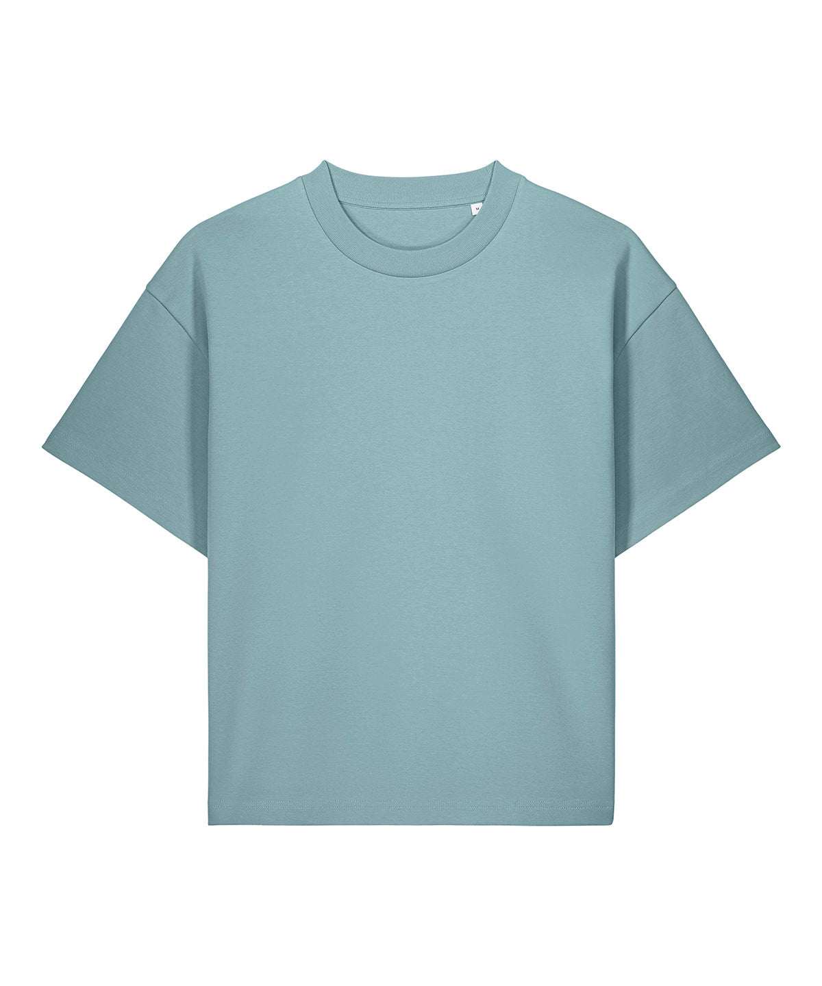Hazener (STTU277) - SX327 - Pebble Blue - Customisable T-Shirts