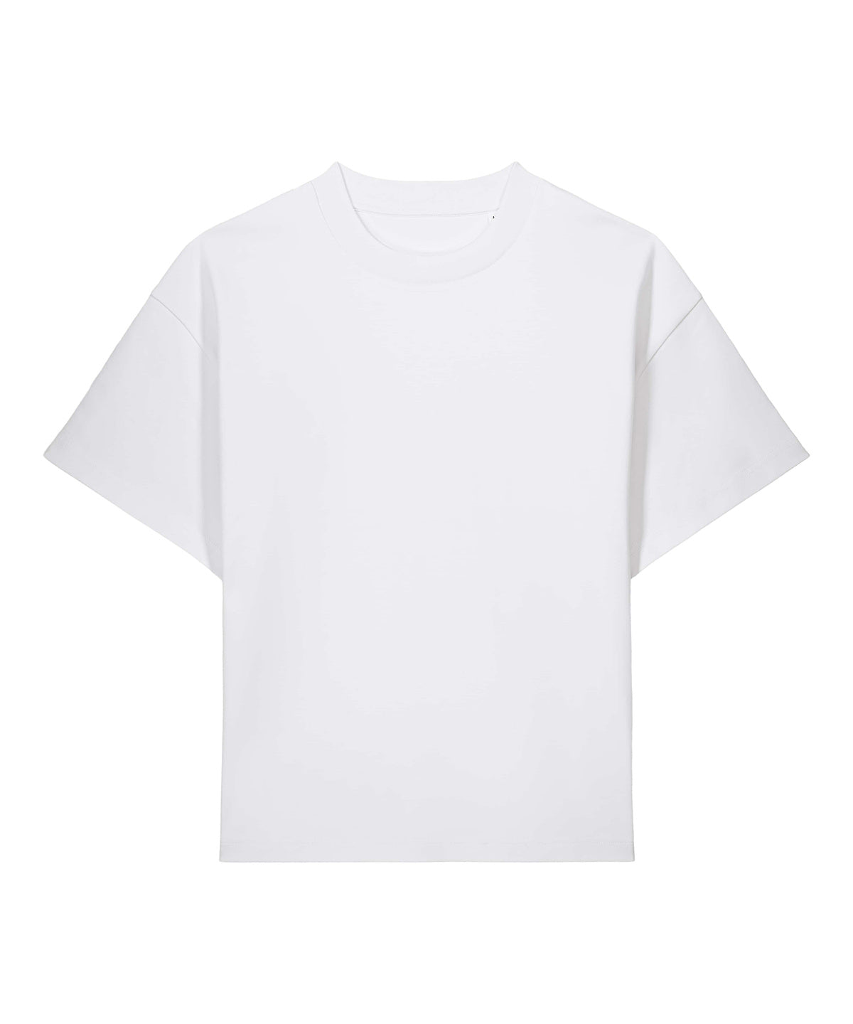 Hazener (STTU277) - SX327 - White - Customisable T-Shirts