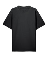 Garment Dyed Black Rock