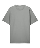 Garment Dyed Misty Grey