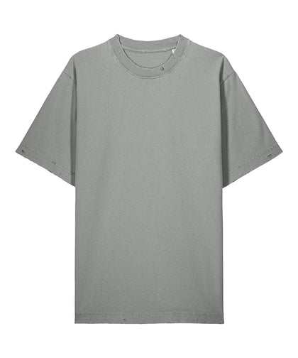 Garment Dyed Misty Grey