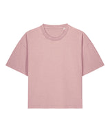 Garment Dyed Blush